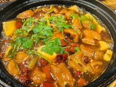 -金哥私房菜馆(张府园总店)