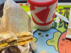 -肯德基(南安中骏世界城店)