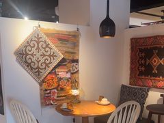 -纳鲁孜·新疆特色餐厅(上海悦荟广场店)