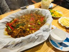 -鱼颜诱纸纸上烤鱼·蛙(龙湖天街店)