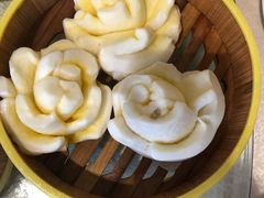 花卷-琼菜坊·无鸡不成宴·海南菜老爸茶糟粕醋(海口骑楼老街店)