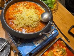 -恩你小木屋·烤肉韩式料理(嘉兴秀洲店)