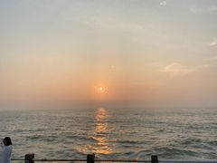 -日照灯塔风景区