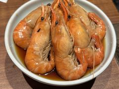 -卿家姆小馆·生腌熟醉·宁波小鲜(旗舰店)