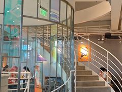 -魏客咖啡(中铁中心店)