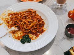 -必胜客(张掖西大街店)