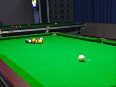 -永宁台球·棋牌俱乐部(淮海路店)