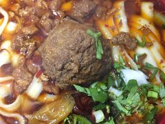 -晋乡亲刀削面(东风桥东店)