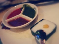-甘尼仕印度餐厅爵士酒吧(阳春巷店)