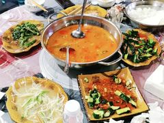 -韩妹鱼庄·泸定老字号(泸定店)