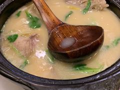 -京城小江南·土菜馆·蒸白鱼(东四十条店)