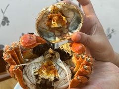 -品鲜村农家菜·阳澄湖大闸蟹(总店)