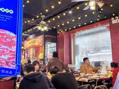 -大吉利·潮汕鲜牛肉火锅(万峰路店)