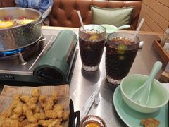 -潮界(凯德晶萃店)