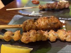 -鸟鹏烧鸟居酒屋(仁恒梦中心店)