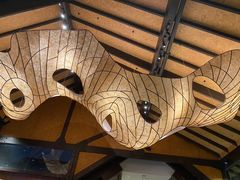 -老房子金沙元年川菜食府·花园餐厅(金沙店)