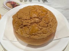 黄金菠萝包-翠华(澳门银河店)