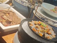 -拉完海鲜大排档(温岭店)