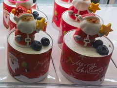-西村叔叔的店·面包·甜品·蛋糕(清河万象汇店)