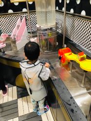 -MELAND CLUB亲子乐园·派对·餐厅(北京芳圆里ID MALL店)