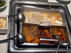 -野妹火锅(龙岗店)