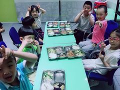 -联恩国际儿童教育·幼小衔接·少儿英语·托管班(远洋未来中心店)