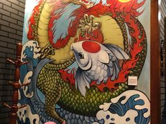 -重庆酸菜鱼(上海路店)