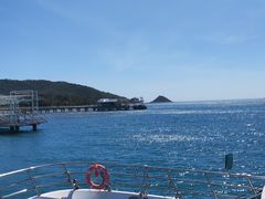 -三亚西岛海洋文化旅游区