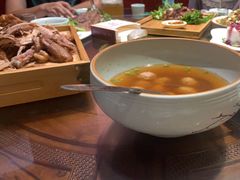 -鲁西南老厨子·特色鲁菜(经一纬五店)