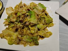 -渔民船说·北塘海鲜·天津菜·海肠捞饭(北塘古镇店)