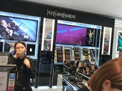 -新罗免税店(首尔总店)