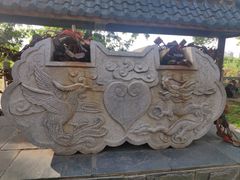 -古琴台
