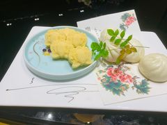 -十八棵（老龙井）御茶园(老龙井店)