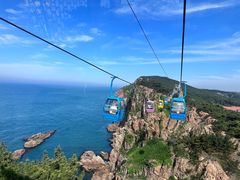 -摩天岭风景区