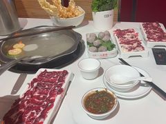 -八合里潮汕鲜牛肉火锅(吉大店)