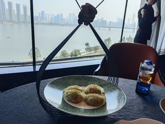 -君庭中餐馆(湘江豪生店)