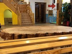 -盛世桃源(群力店)