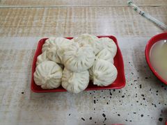 -天津包子铺(万泉庄店)