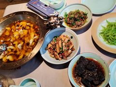-洞庭鱼香(万科店)