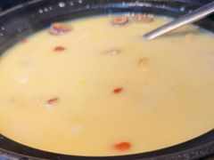 -乔街深夜食堂·台州菜·高压锅生蚝(杭州总店)