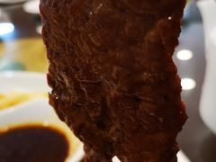 铁板牛肉-银子楼·本帮菜(程家桥路店)