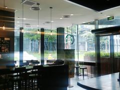 -星巴克(深圳前海企业公馆店)
