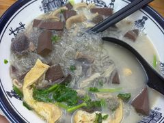 -鸭小妹鸭血粉丝(老门东店)