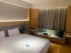 -初品精选酒店(春熙路步行街店)