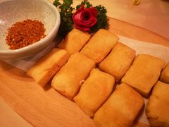 -山石榴·贵州菜(丰盛里店)