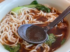 -李先生牛肉面大王(欧亚卖场店)