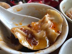 红油抄手-龙抄手(春熙路总店)