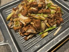 -青年公社烤鸭(青年路店)