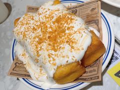 -卡朋西餐(较场西路店)