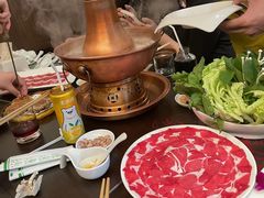 -南门涮肉(后海店)